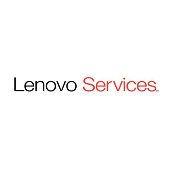 Lenovo Foundation Service + Premier Support - Contratto di assistenza esteso - …