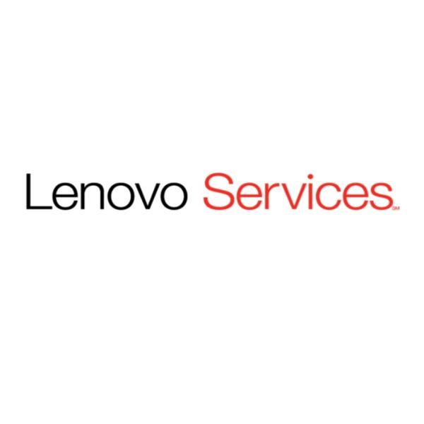 Lenovo Foundation Service - Contratto di assistenza esteso - parti e manodopera…