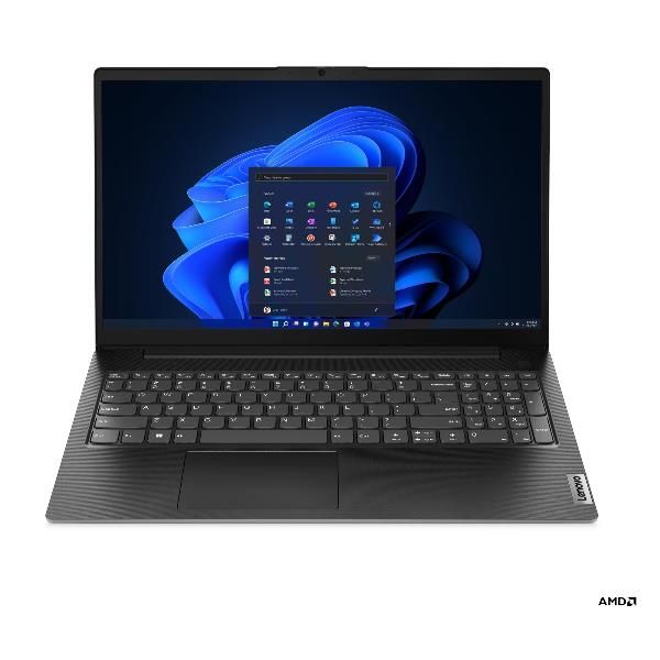 Notebook e Workstation portatili - Lenovo V15 G4 AMN (con alimentatore)