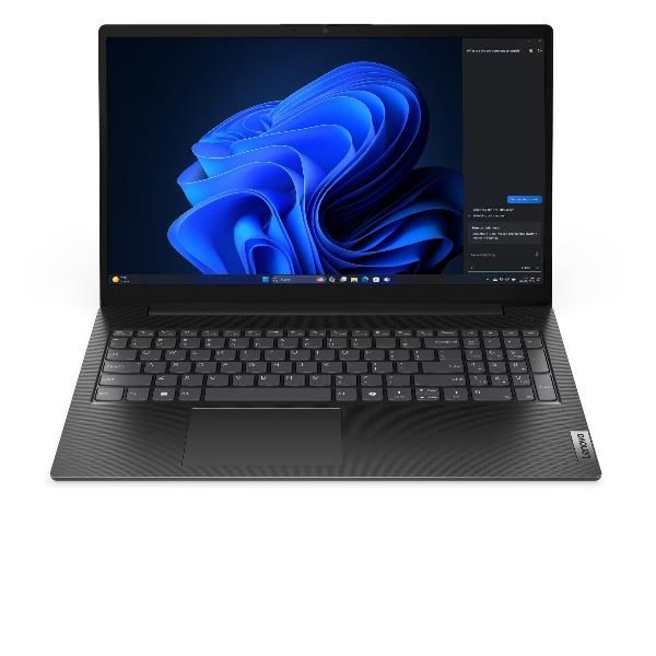 Notebook e Workstation portatili - Lenovo V15 G5 IRL (con alimentatore)