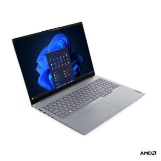 Notebook e Workstation portatili - ThinkBook 16 G9 AHP - con alimentatore
