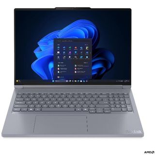 Notebook e Workstation portatili - ThinkBook 16p Gen 6 - con alimentatore