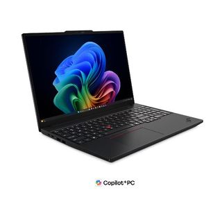 Notebook e Workstation portatili - ThinkPad T16 Gen 5 (Intel) - con alimentatore