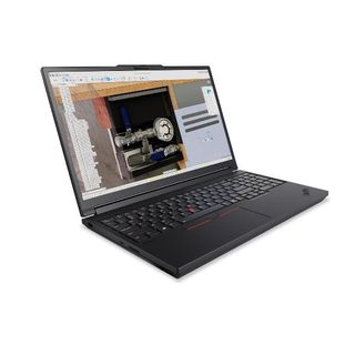 Notebook e Workstation portatili - ThinkPad T16g Gen 3 (con alimentatore)