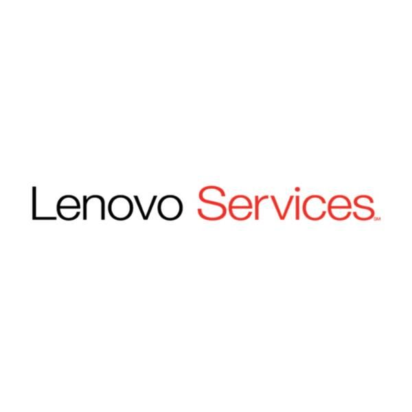 Lenovo Foundation Service - Contratto di assistenza esteso - parti e manodopera…