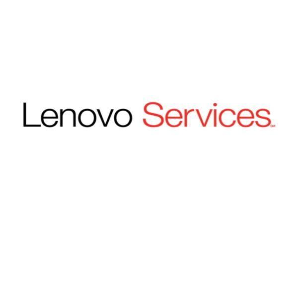 Lenovo Foundation Service - Contratto di assistenza esteso - parti e manodopera…