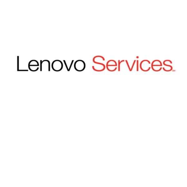 Lenovo Foundation Service - Contratto di assistenza esteso - parti e manodopera…