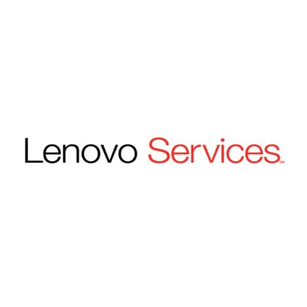 Lenovo Foundation Service - Contratto di assistenza esteso - parti e manodopera…