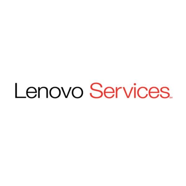 Lenovo Foundation Service - Contratto di assistenza esteso - parti e manodopera…