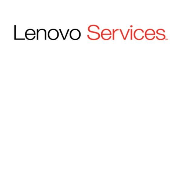 Lenovo Foundation Service - Contratto di assistenza esteso - parti e manodopera…
