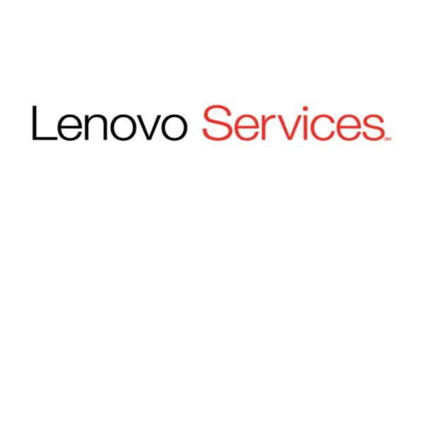 Lenovo Foundation Service - Contratto di assistenza esteso - parti e manodopera…