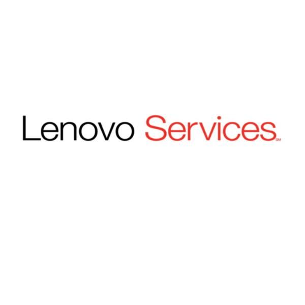 Lenovo Foundation Service - Contratto di assistenza esteso - parti e manodopera…