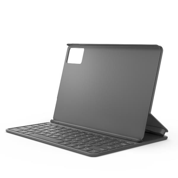 Lenovo Idea Tab Folio KB Grey(UK-IT), Lenovo, IdeaTab, Grigio, Cablato, Pin Pog…