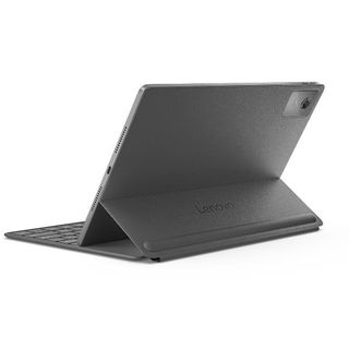 Lenovo Idea Tab Plus Folio KB Luna Grey(UK-IT), Lenovo, Idea Tab Plus, Grigio, …