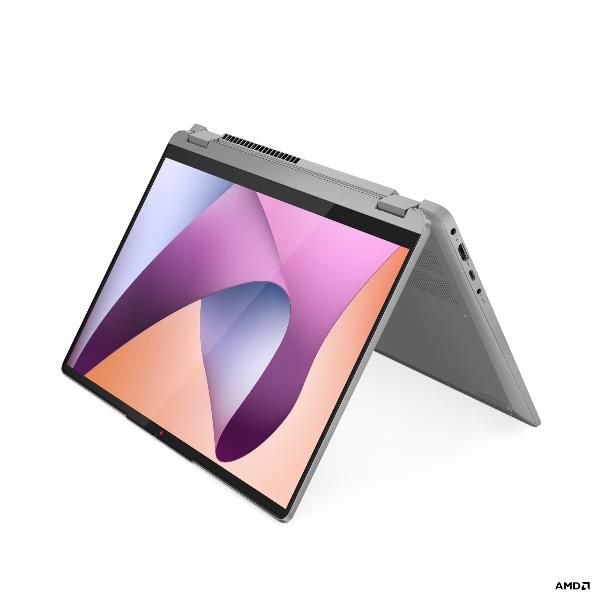 Lenovo IdeaPad Flex 5 14ABR8, AMD Ryzen™ 5, 2,3 GHz, 35,6 cm (14ʺ), 1920 x 1200…