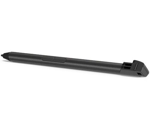 Lenovo Integrated Pen - Penna attiva - nero - per 300e (2nd Gen) 81M9, 82GK; Th…
