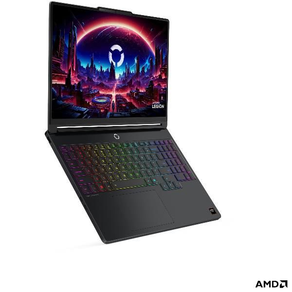 Lenovo Legion 5 15AHP11, AMD Ryzen™ 7, 3,3 GHz, 38,9 cm (15.3ʺ), 2560 x 1600 Pi…