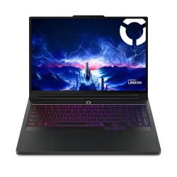 Lenovo Legion Pro 7 16IAX10H, Intel Core Ultra 9, 40,6 cm (16ʺ), 2560 x 1600 Pi…