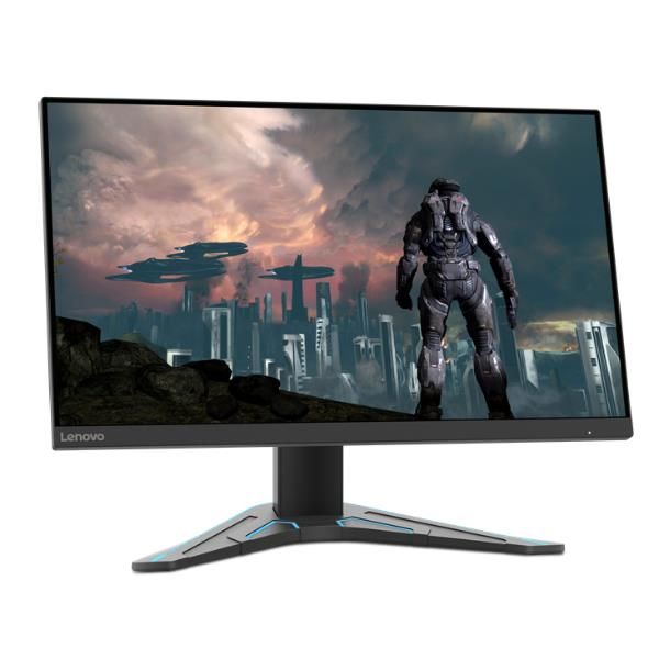Lenovo Legion Y25g-30 - Monitor a LED - gaming - 25" (24.5" visualizzabile) - 1…