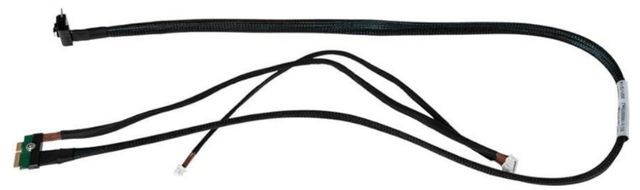 Lenovo M.2 Cable Kit - Kit cavi per supporti di memorizzazione - per ThinkSyste…