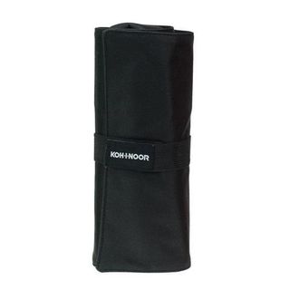 Astuccio arrotolabile Roller - con astuccio zip interno - 24 scomparti - 7,5 x …