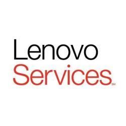 Lenovo Onsite - Contratto di assistenza esteso - parti e manodopera - 3 anni - …