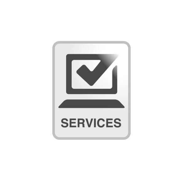 Lenovo Onsite - Contratto di assistenza esteso - parti e manodopera - 4 anni - …