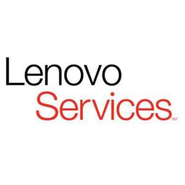 Lenovo Onsite - Contratto di assistenza esteso - parti e manodopera - 5 anni - …