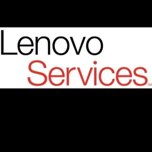 Lenovo Onsite Upgrade - Contratto di assistenza esteso - parti e manodopera (pe…