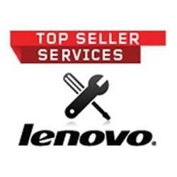 Lenovo Onsite Upgrade - Contratto di assistenza esteso - parti e manodopera (pe…
