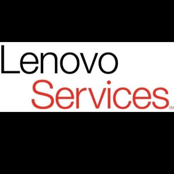 Lenovo Onsite Upgrade - Contratto di assistenza esteso - parti e manodopera (pe…