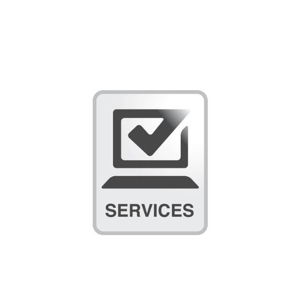 Lenovo Onsite Upgrade - Contratto di assistenza esteso - parti e manodopera (pe…