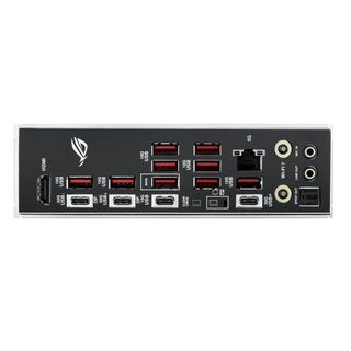 Asus - ROG STRIX X870E-E GAMING WIFI