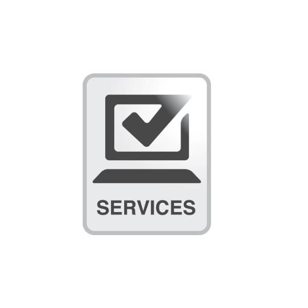 Lenovo Onsite Upgrade - Contratto di assistenza esteso - parti e manodopera (pe…