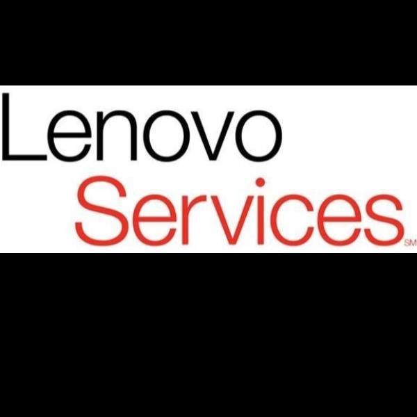 Lenovo Onsite Upgrade - Contratto di assistenza esteso - parti e manodopera (pe…
