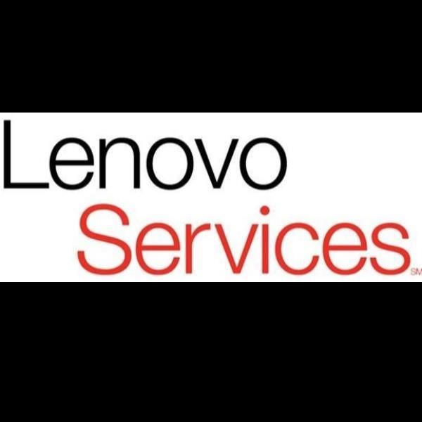 Lenovo Onsite Upgrade - Contratto di assistenza esteso - parti e manodopera - 5…