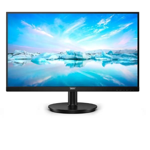 Philips V-line 275V8LA - Monitor a LED - 27" - 2560 x 1440 QHD - VA - 250 cd/m²…