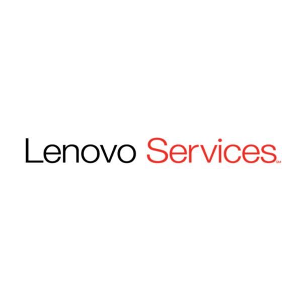 Lenovo Post Warranty Essential Service + YourDrive YourData - Contratto di assi…
