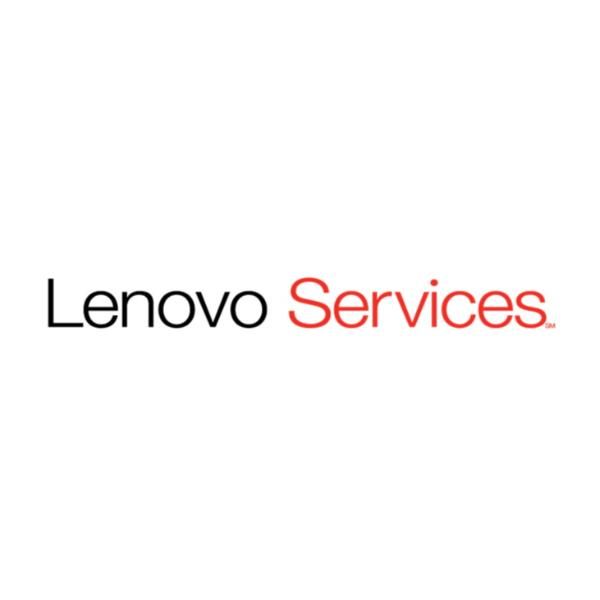 Lenovo Post Warranty Essential Service + YourDrive YourData - Contratto di assi…