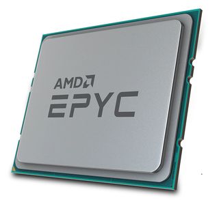 AMD EPYC 7203 - 2.8 GHz - 8 processori - 16 thread - 64 MB cache - per ThinkSys…