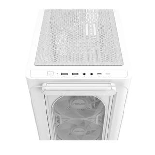Asus A23 PLUS TG ARGB WHITE