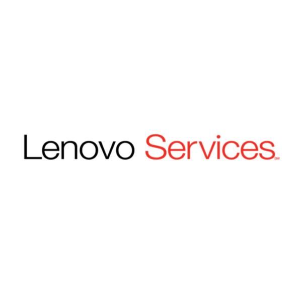 Lenovo Post Warranty Foundation Service + Premier Support - Contratto di assist…
