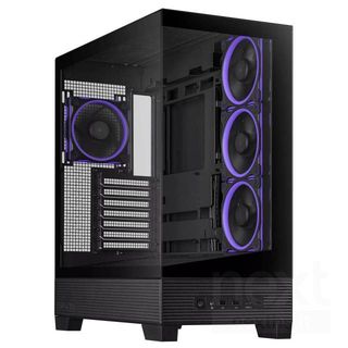 Asus A31 PLUS TG ARGB BLACK