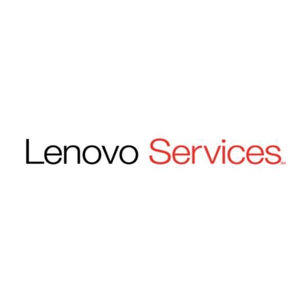 Lenovo Post Warranty Foundation Service + YourDrive YourData - Contratto di ass…