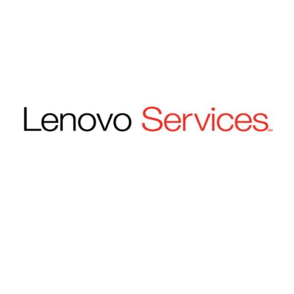 Lenovo Post Warranty ServicePac On-Site Repair - Contratto di assistenza esteso…