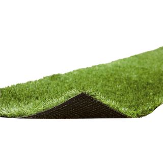 Prato sintetico Verdecor Gold - 2 x 20 m - H 25 mm - verde - Verdemax