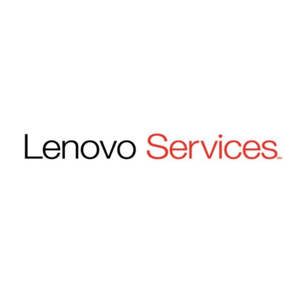 Lenovo Post Warranty Technician Installed Parts - Installazione - 1 anno - on-s…