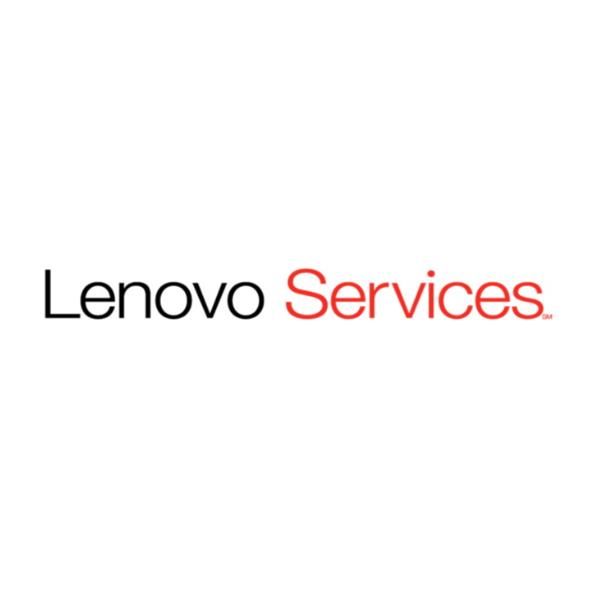 Lenovo Post Warranty Technician Installed Parts - Installazione - 1 anno - on-s…