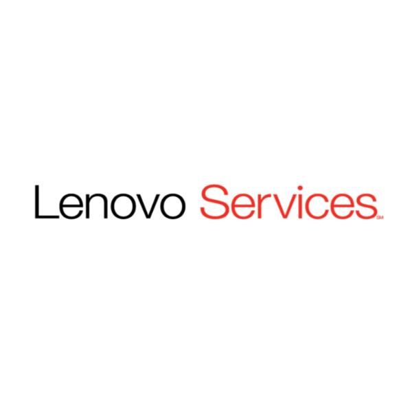 Lenovo Post Warranty Technician Installed Parts - Installazione - 1 anno - on-s…