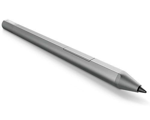 Lenovo Precision Pen - Penna attiva - 3 pulsanti - Bluetooth - nero - OEM - per…